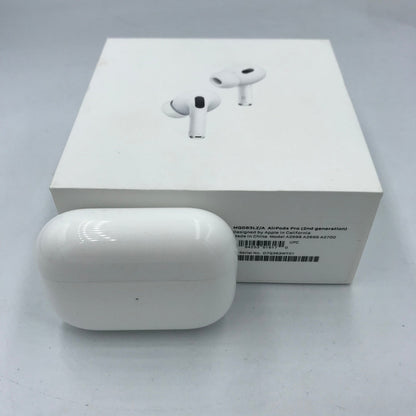 Airpods 2da Gen Pro Contra Marcados