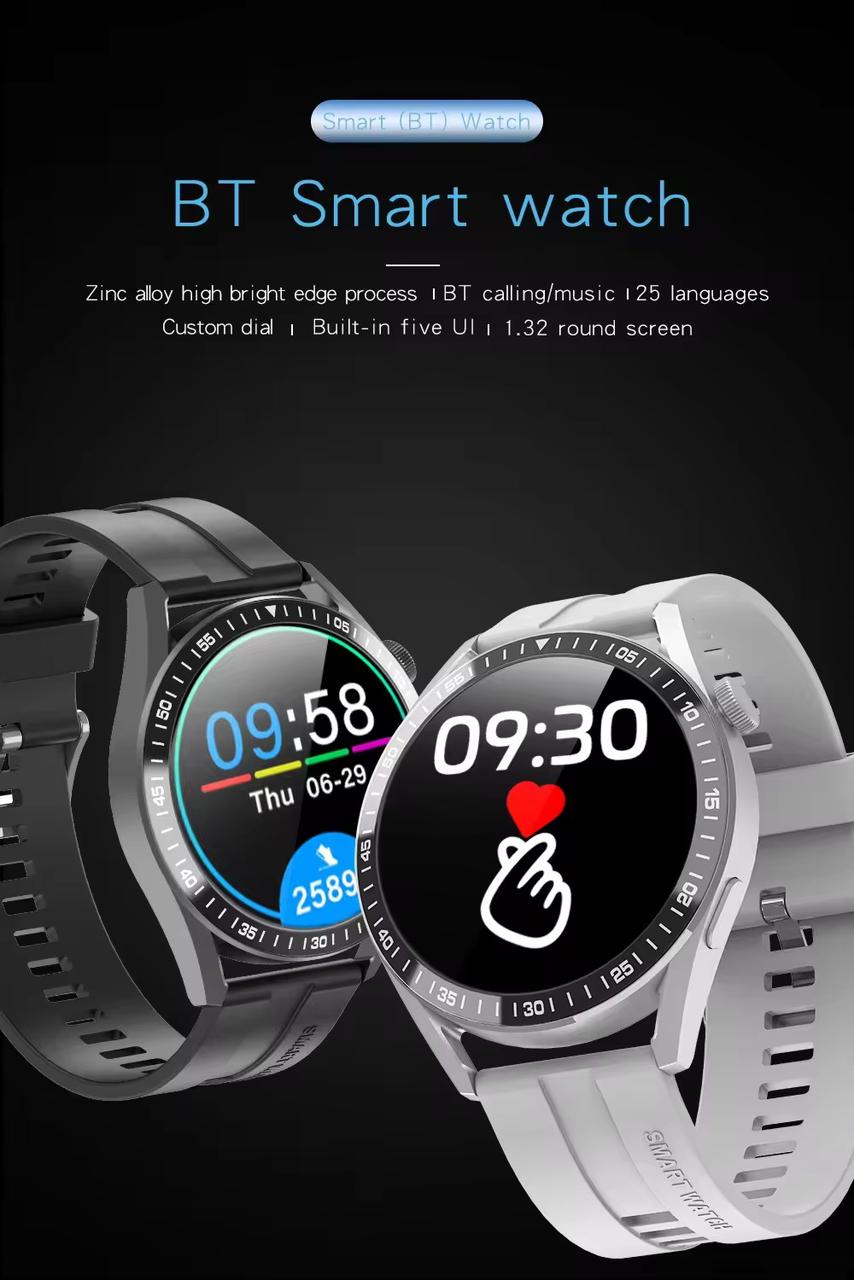 Reloj Inteligente Smartwatch Hw8
