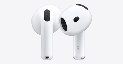 Audifonos Airpods 4ta Generacion