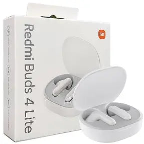 Audifonos Xiaomi Redmi Buds 4 Lite