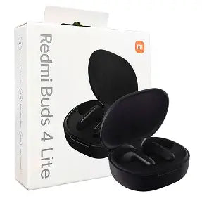 Audifonos Xiaomi Redmi Buds 4 Lite