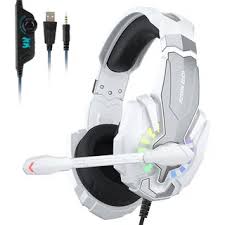 Audifonos Gamer Luces Rgb G9000 Plus