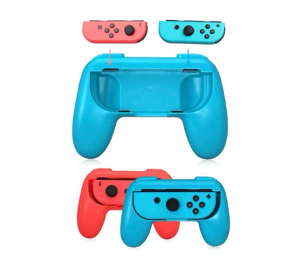 Controller Handgrip Nintendo Switch