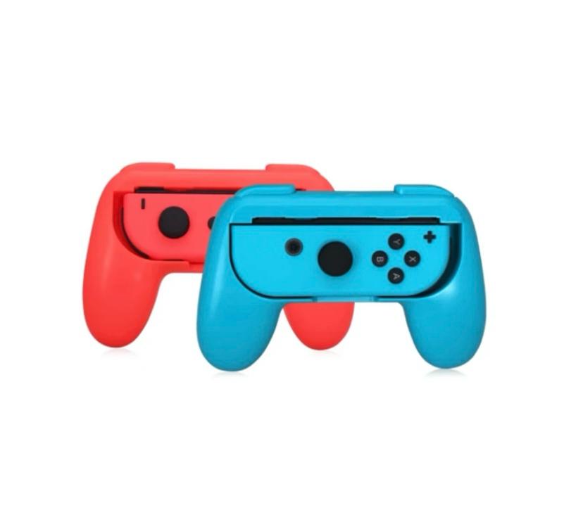 Controller Handgrip Nintendo Switch