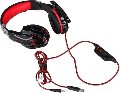 Audifonos Gamer G9000