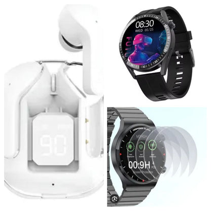 Reloj Inteligente Smartwatch Hw8